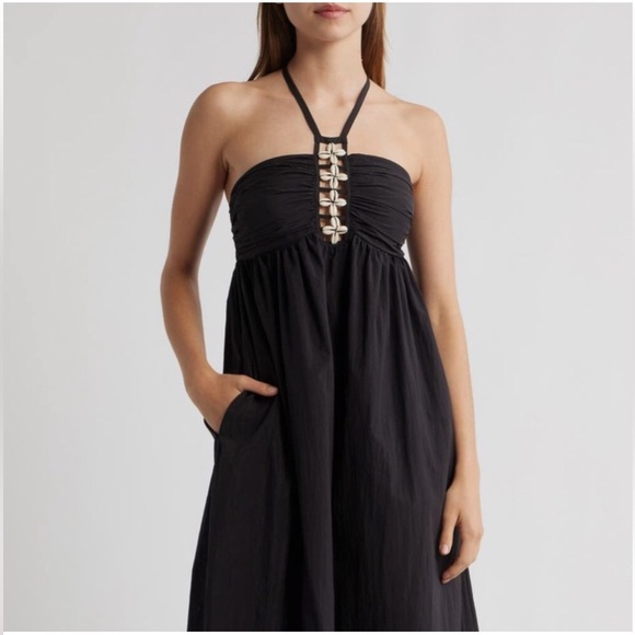 RAILS PALAZZO DRESS - Picture 8 of 11